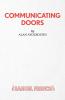 Communicating Doors - A Play