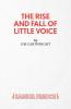 The Rise and Fall of Little Voice - A Play