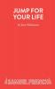 Jump for Your Life - A Dangerous Play for Children
