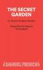 The Secret Garden