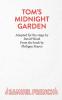 Tom's Midnight Garden