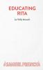 Educating Rita - A Comedy