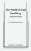 The World of Carl Sandburg
