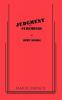 Judgment at Nuremberg
