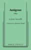 Antigone (Sams Trans.)