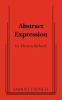 Abstract Expression
