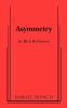 Asymmetry