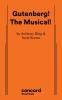 Gutenberg! the Musical!