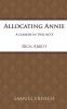 Allocating Annie
