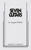 Seven Guitars
