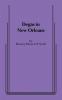 Degas in New Orleans