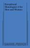 Exceptional Monologues 2 for Men and Women