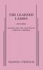 The Learned Ladies