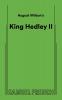 August Wilson's King Hedley II