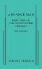 Advance Man