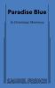 Paradise Blue
