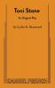 Toni Stone