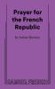 Prayer for the French Republic