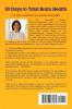 30 Days to Total Brain Health®