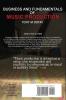 Business and Fundamentals of Music Production: First Edition
