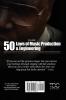 50 Laws of Music Production & Engineering