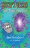 The Bubble in Me (Hiccup's Hiccups #1)