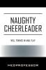Naughty Cheerleader