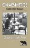 On Aesthetics: Collected Essays