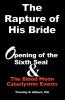 The Rapture of His Bride