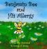 Benjamin Bee and His Allergy
