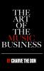 The Art of The Music Business