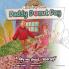 Daddy Donut Day Children's Coloring Book: Fun Children's Activity for a day we shout hooray!: 2 (Children's Activity Books)