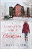 A Lancaster Family Christmas