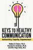 Keys to Healthy Communication