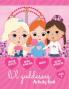 Li'l Goddesses Activity Book