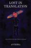 Lost in Translation: A Collection of Recorded Poems and Emotions