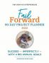 Fail Forward 90-Day Project Planner - 2022 (Color)