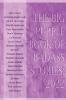 The Big Purple Book of Badass Stories