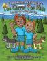 The Continuing Adventures of the Carrot Top Kids: Land of the Midnight Sun