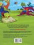 Bob Beetle Book Bug The Magical World of Books