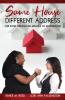 Same House Different Address: Our Bond Through the Miracle of Motherhood