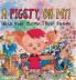 A Pigsty Oh My! Children's Book