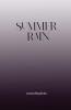 Summer Rain