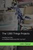 The 1000 Things Projects