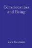 Consciousness and Being