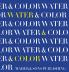 Water & Color