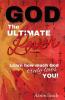 God - The Ultimate Lover