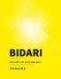 Bidari (Awakening ??????)