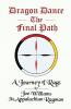 Dragon Dance - The Final Path: A Journey of Rags