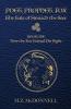 Poet Prophet Fox: The Tale of Sinnach the Seer: 1